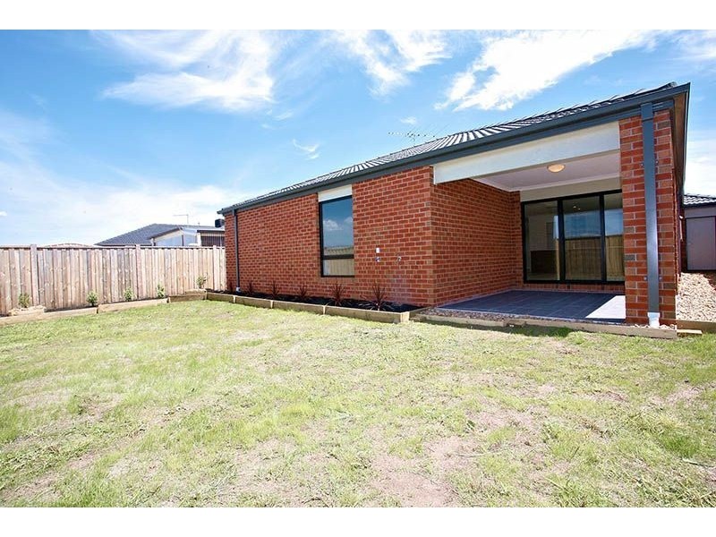 18 Melody Way, Epping VIC 3076