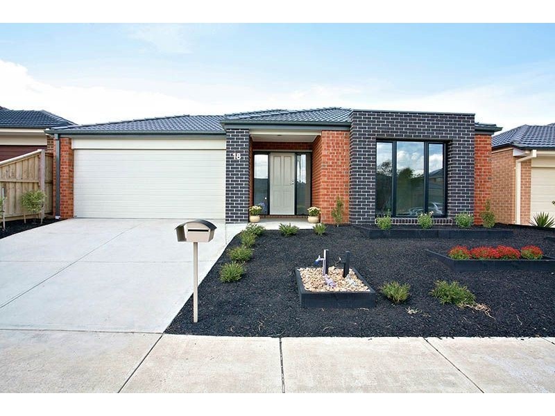 18 Melody Way, Epping VIC 3076