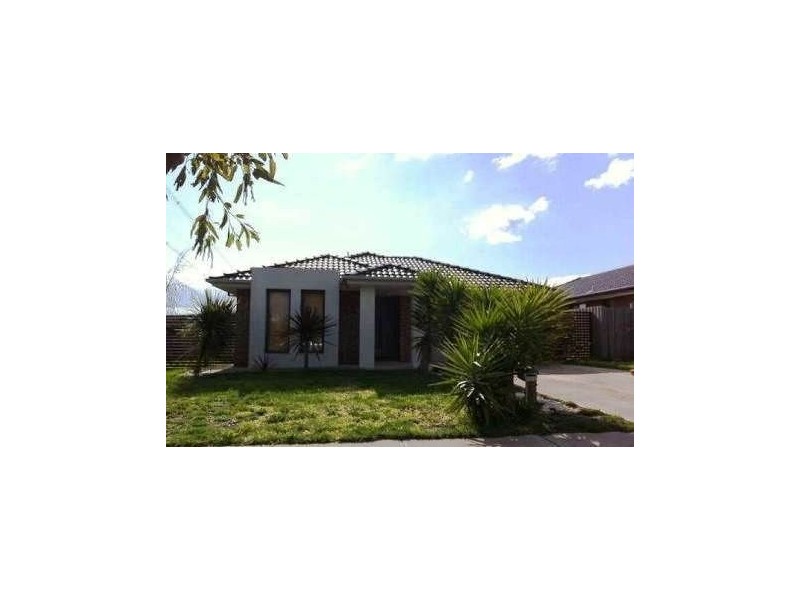 53 Hayston Boulevard, Epping VIC 3076