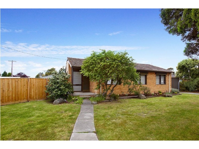 9 Bastings Court, Epping VIC 3076