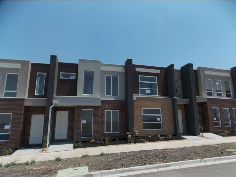 Superlot A/D5 Cotters Road, Epping VIC 3076