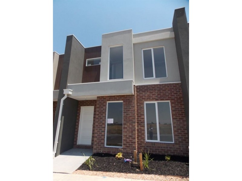 Superlot A/D5 Cotters Road, Epping VIC 3076