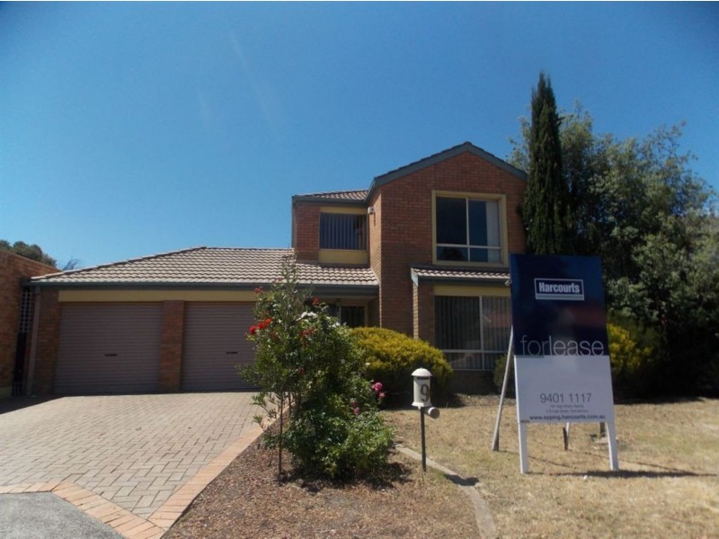 9 Moonstone Walk, Bundoora VIC 3083
