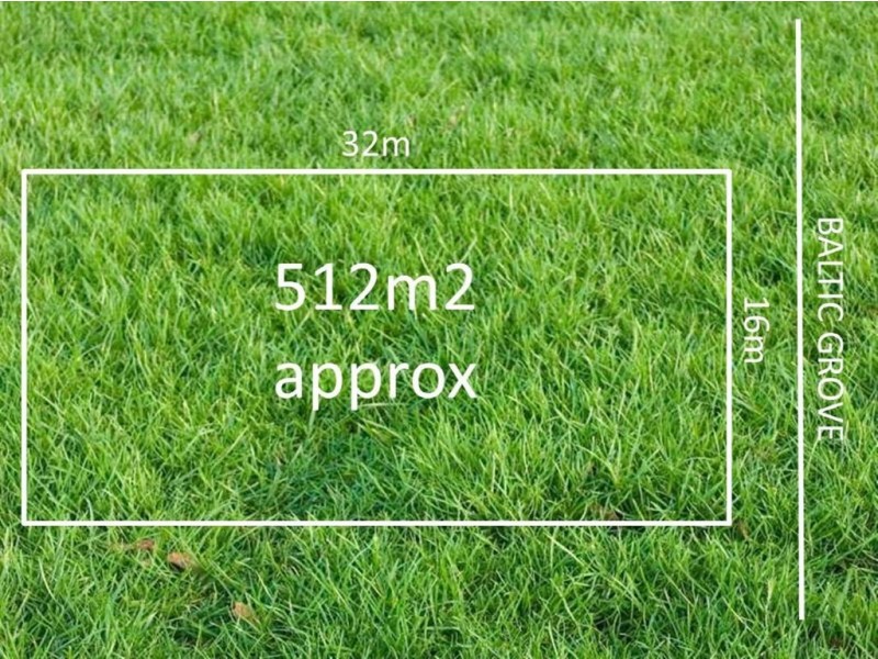 6 Baltic Grove, Epping VIC 3076