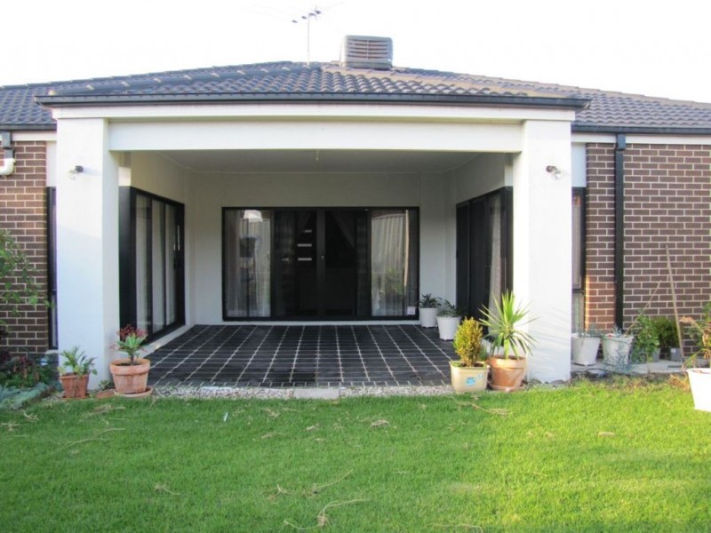 39 Viewgrand Boulevard, Epping VIC 3076