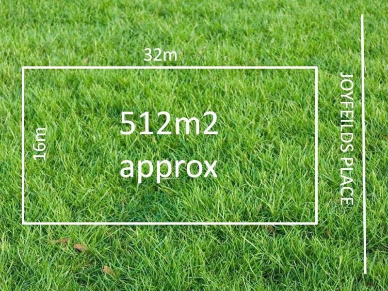 7 Joyfields Place, Epping VIC 3076