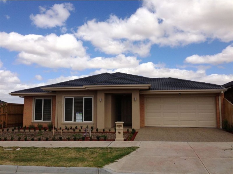 12 Lanai Avenue, Epping VIC 3076