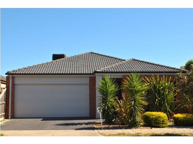 55 Bellini Way, Mernda VIC 3754