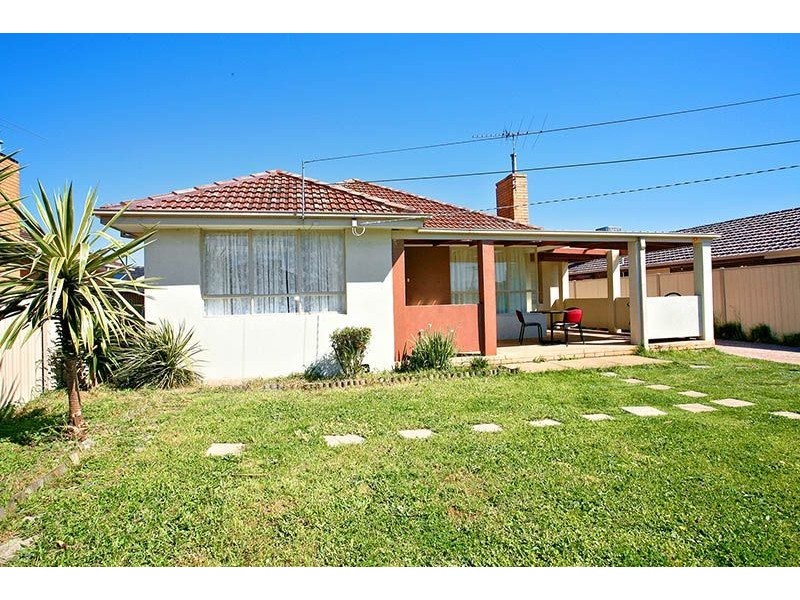 1/57 Curtin Avenue, Lalor VIC 3075