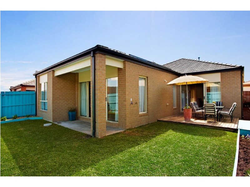 3 Amarath Circuit, Epping VIC 3076