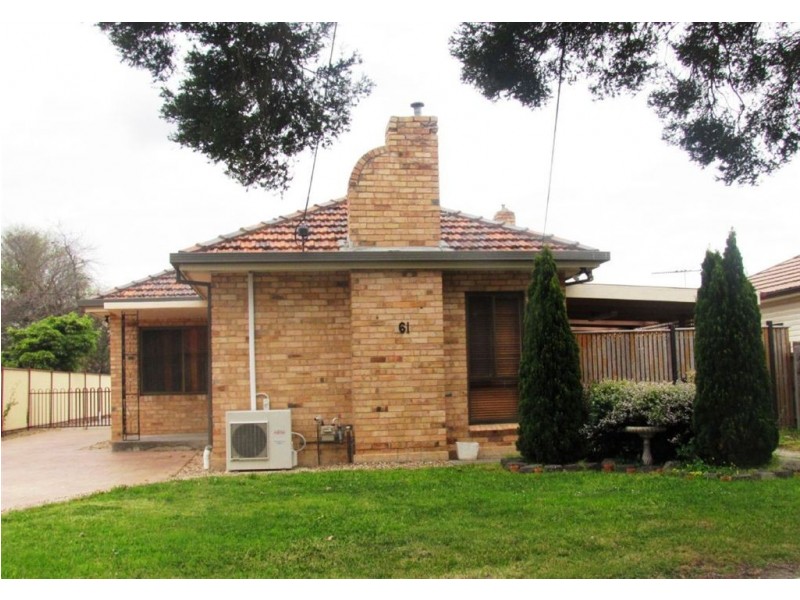 61 Derrick Street, Lalor VIC 3075