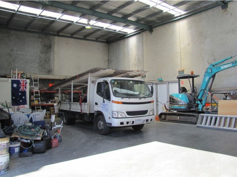 1/119 Miller Street, Epping VIC 3076