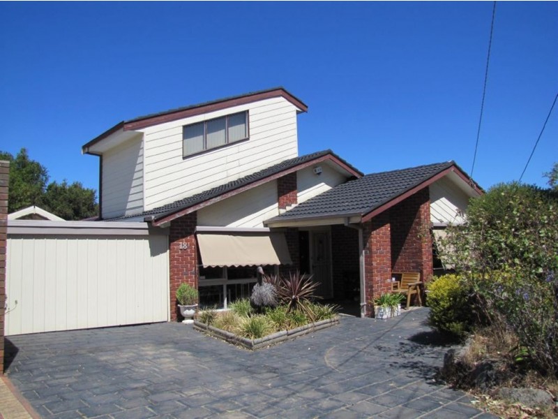 18 Epsom Avenue, Epping VIC 3076