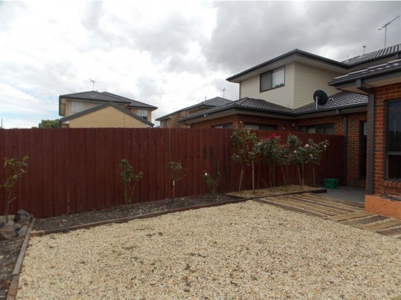 6 Bacchus Drive, Epping VIC 3076