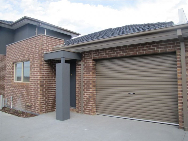 2/7 Rosamond Way, Epping VIC 3076