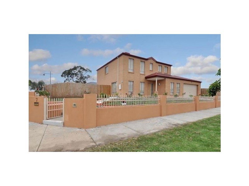 7 Fletcher Street, Epping VIC 3076