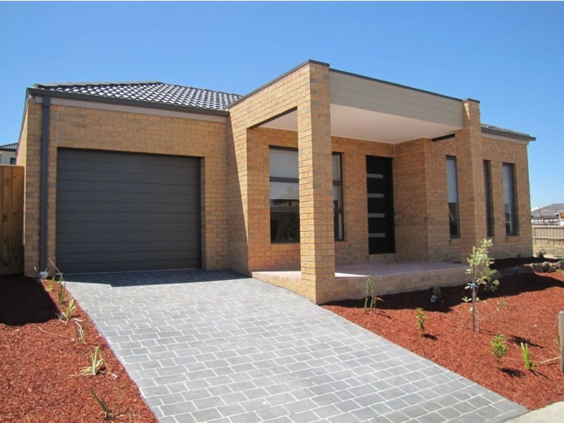 22 Ambrosia Close, Epping VIC 3076