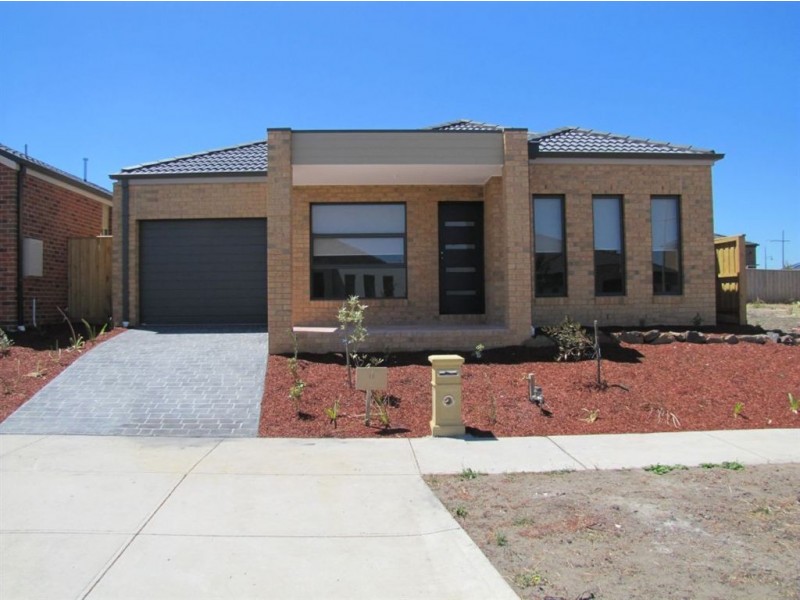 22 Ambrosia Close, Epping VIC 3076