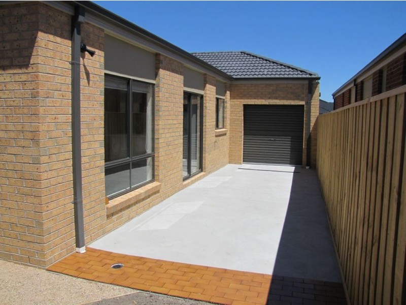 22 Ambrosia Close, Epping VIC 3076