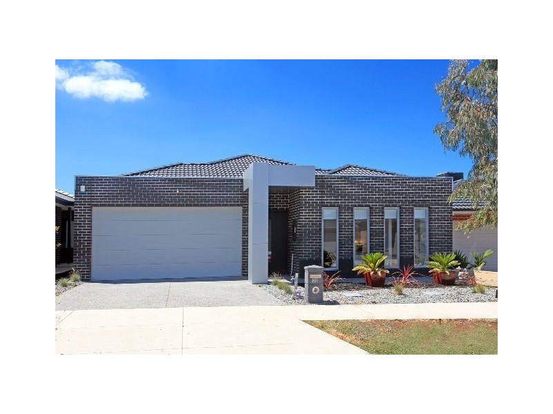 38 Stonegate Drive, Epping VIC 3076