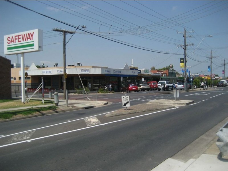 3/2 Glenroy road, Glenroy VIC 3046