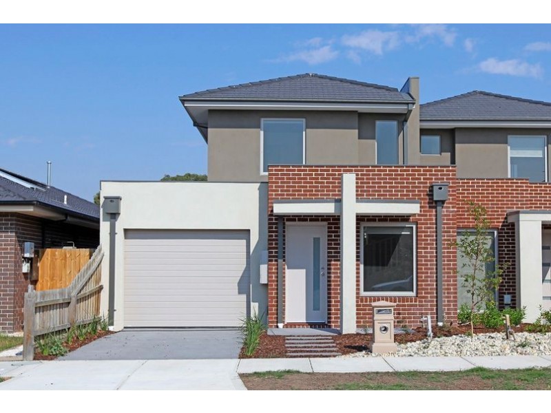 1/4 Freshwater Way, South Morang VIC 3752