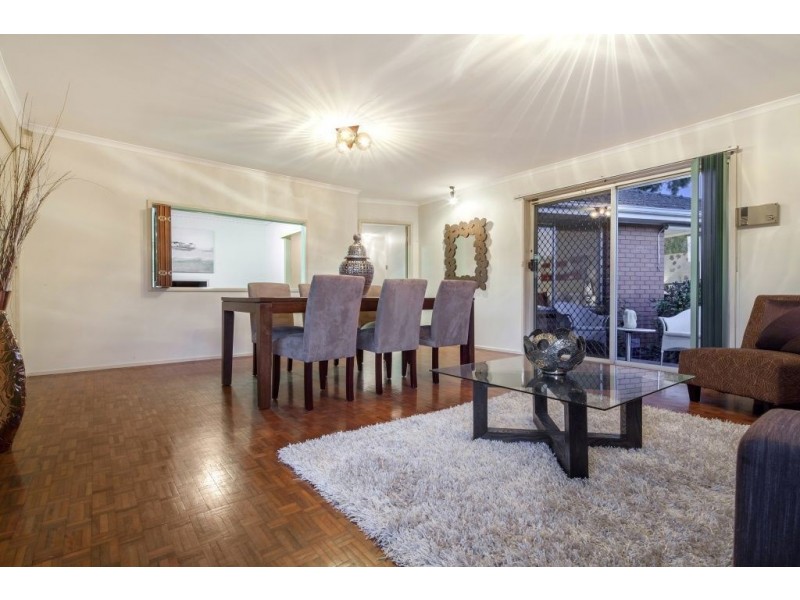 12 Norfolk Crescent, Bundoora VIC 3083