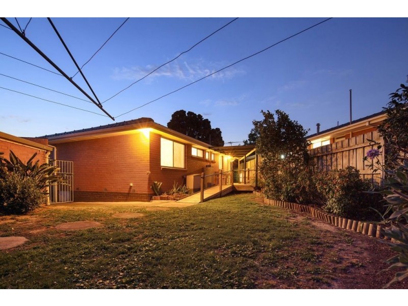 12 Norfolk Crescent, Bundoora VIC 3083