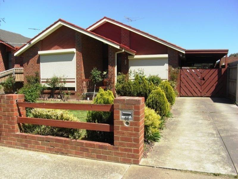 66 severn street, Epping VIC 3076