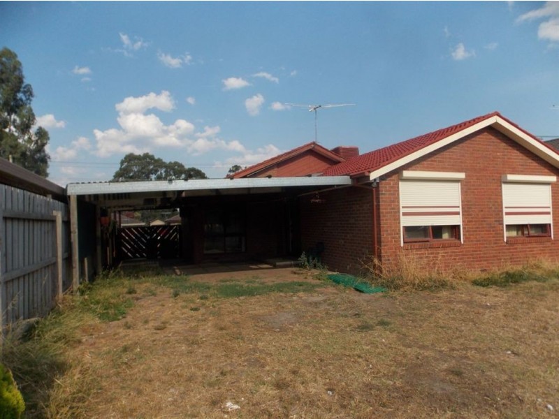 66 severn street, Epping VIC 3076