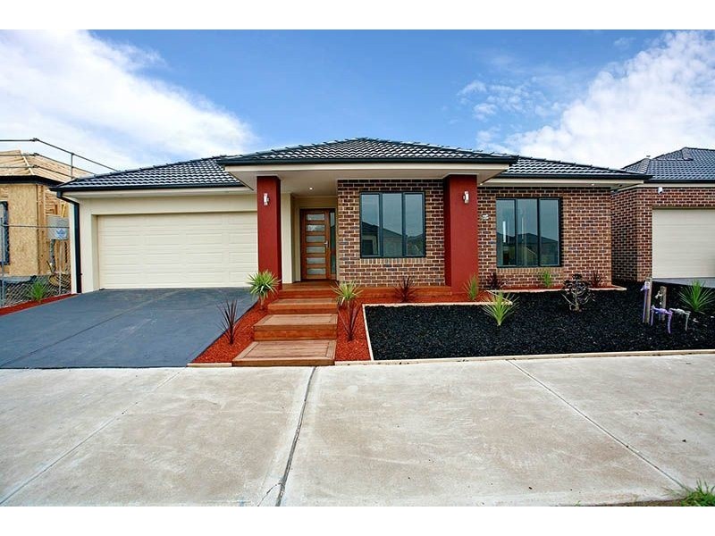 14 wigan close, Epping VIC 3076