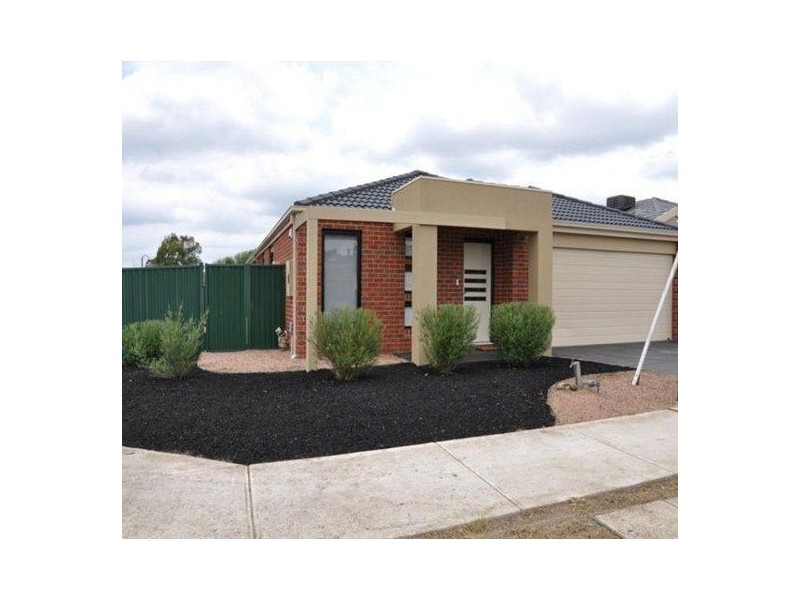 20 Coleridge Way, South Morang VIC 3752