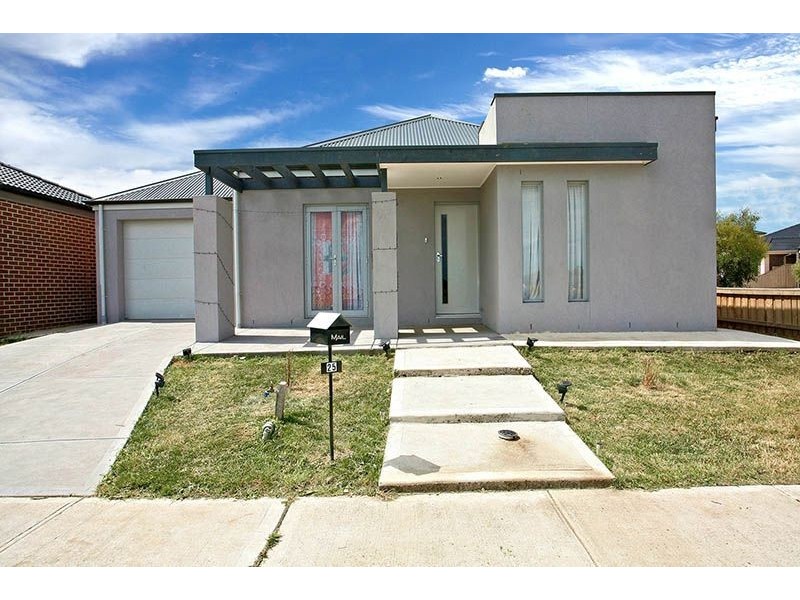 25 Frewin Street, Epping VIC 3076