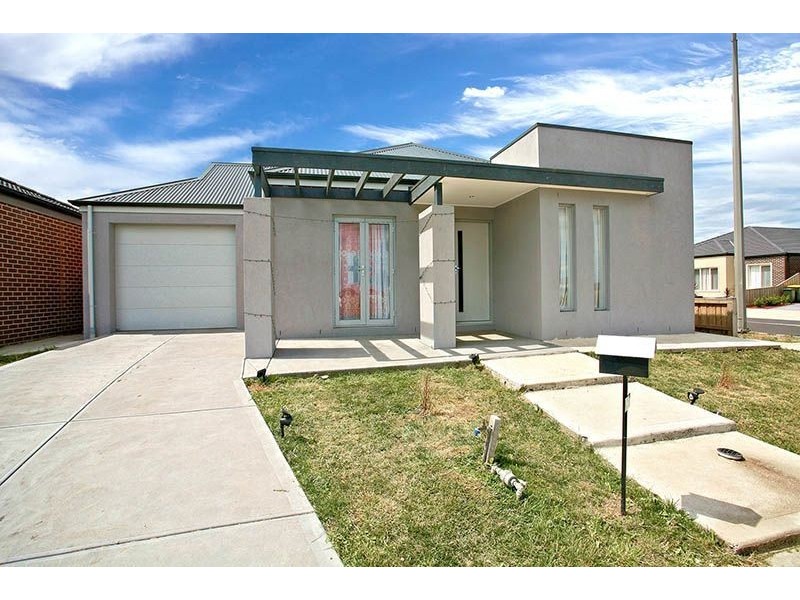 25 Frewin Street, Epping VIC 3076
