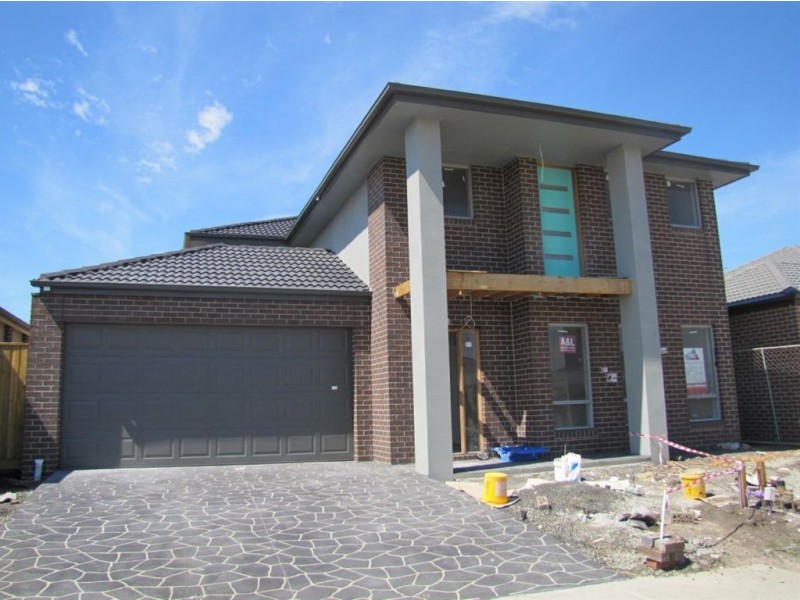 68 Fulham Way, Wollert VIC 3750