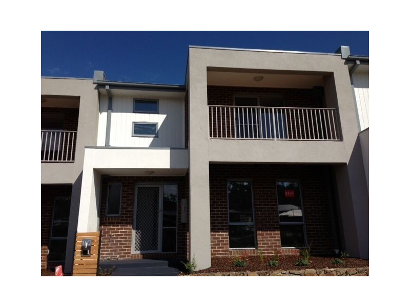 38 Palisades Boulevard, South Morang VIC 3752