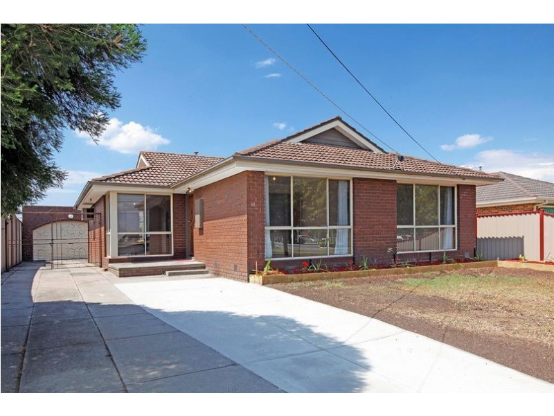 358 Dalton Road, Epping VIC 3076