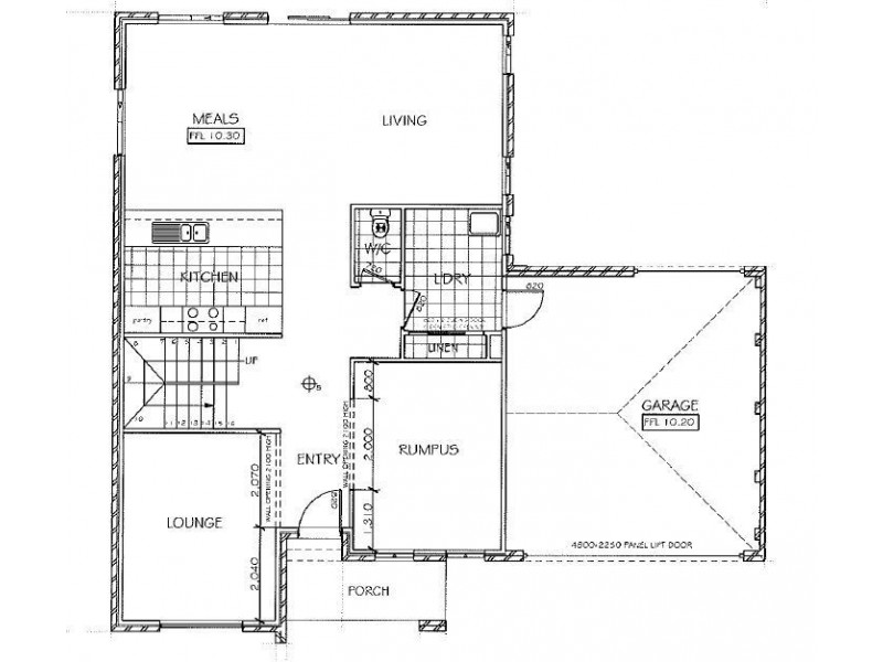 Wollert VIC 3750