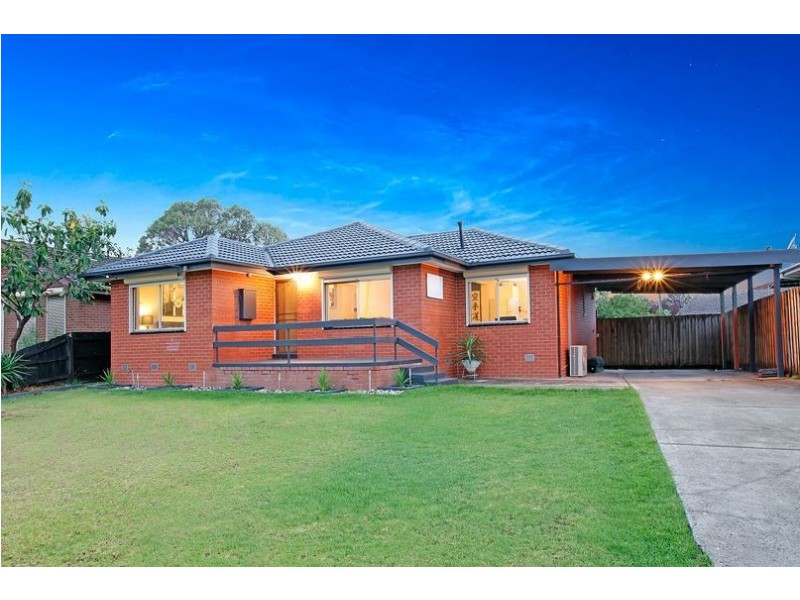 13 Kosciusko Court, Lalor VIC 3075