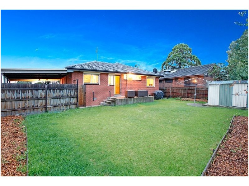 13 Kosciusko Court, Lalor VIC 3075