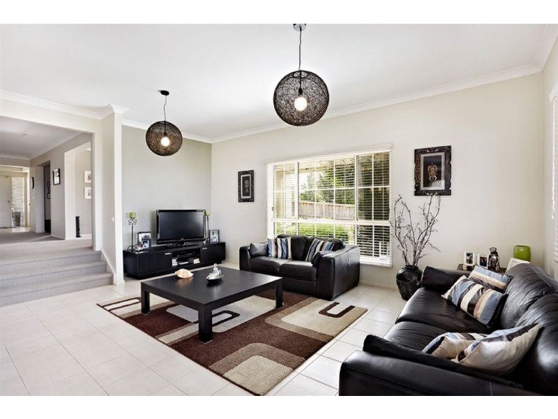 15 Parkside Rise, Craigieburn VIC 3064