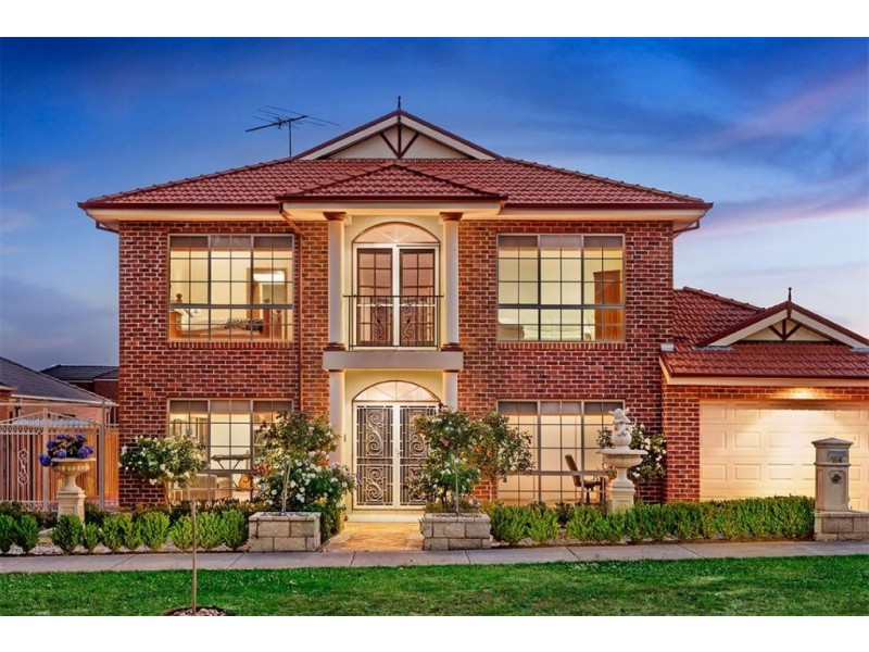 194 Meridian Drive, South Morang VIC 3752