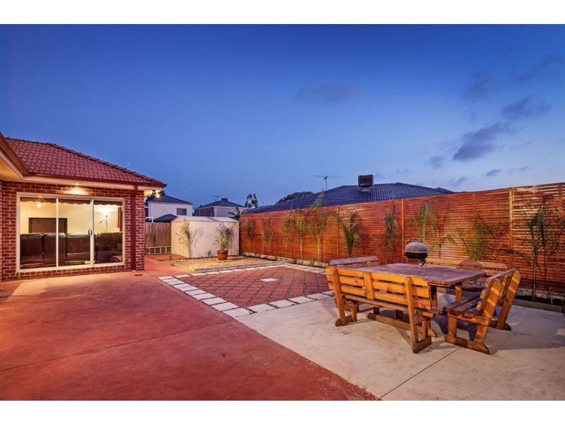 194 Meridian Drive, South Morang VIC 3752