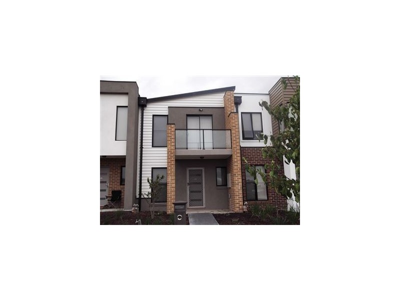 41 Pasture Crescent, Mernda VIC 3754