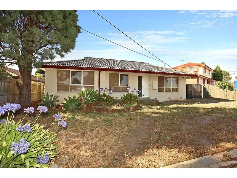 6 Canberra Grove, Lalor VIC 3075