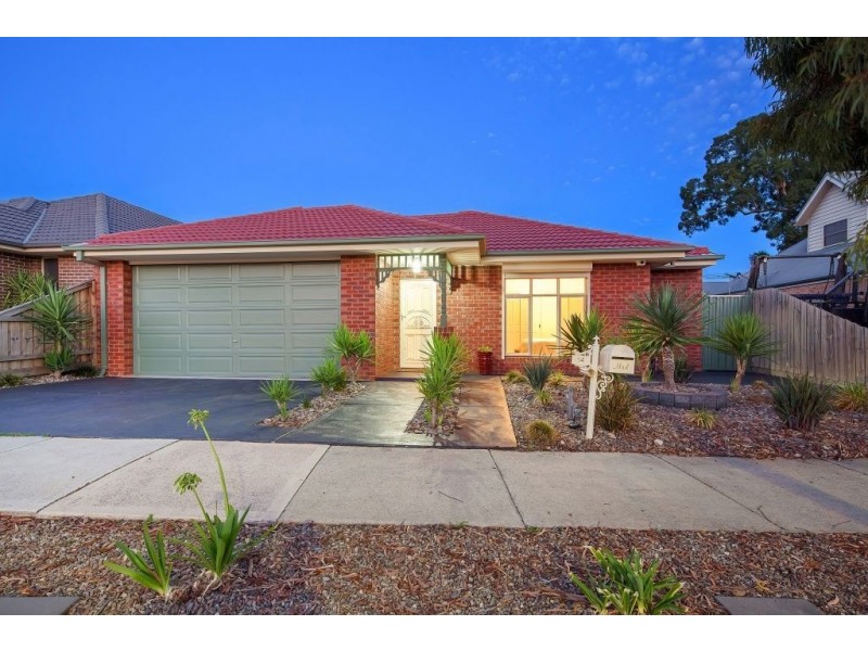 14 Cassowary Road, South Morang VIC 3752