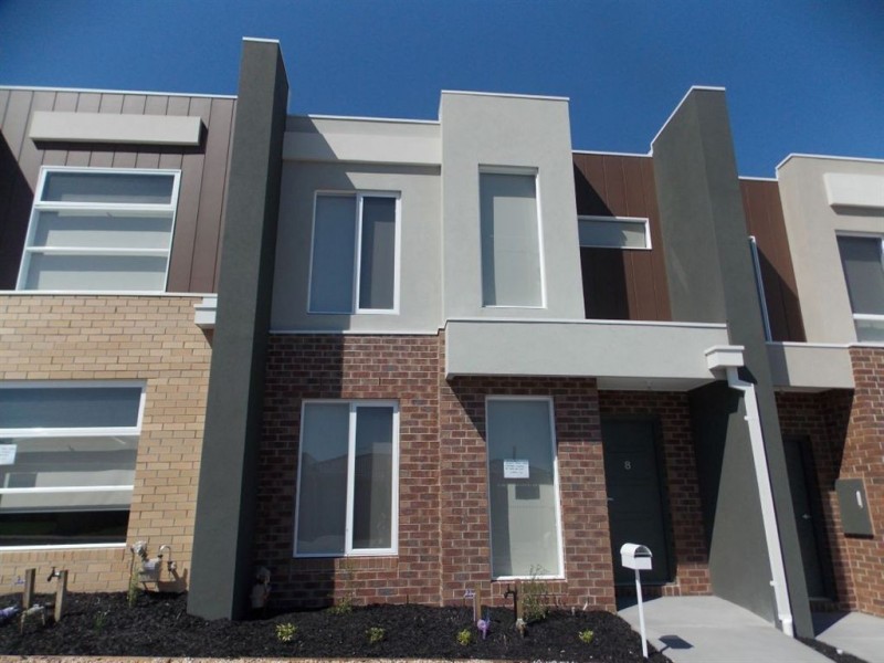 83 Cotters Road, Epping VIC 3076