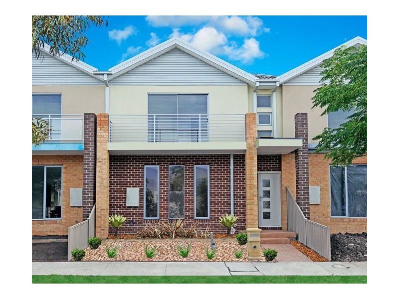 21 Mareborne Street, Epping VIC 3076