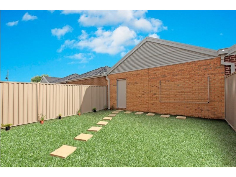 21 Mareborne Street, Epping VIC 3076