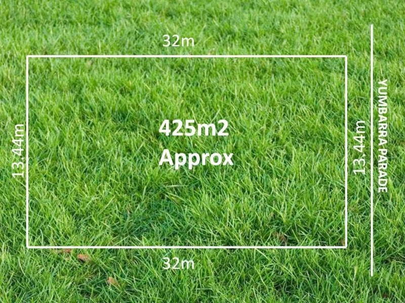 Lot 370 Yumbara Parade, Epping VIC 3076